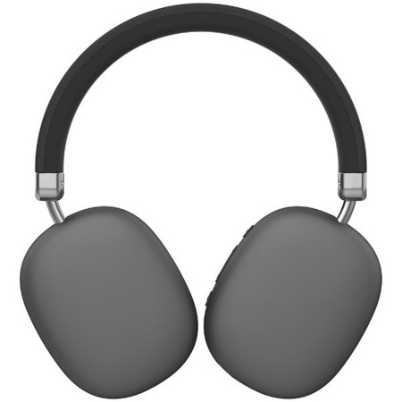 Наушники беспроводные PERO BH05 ULTIMATE, черные